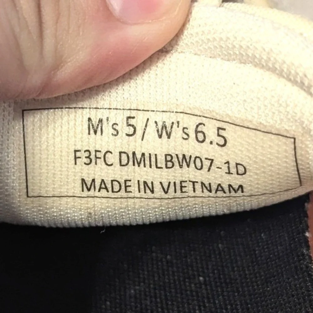 Kizik milan sneakers